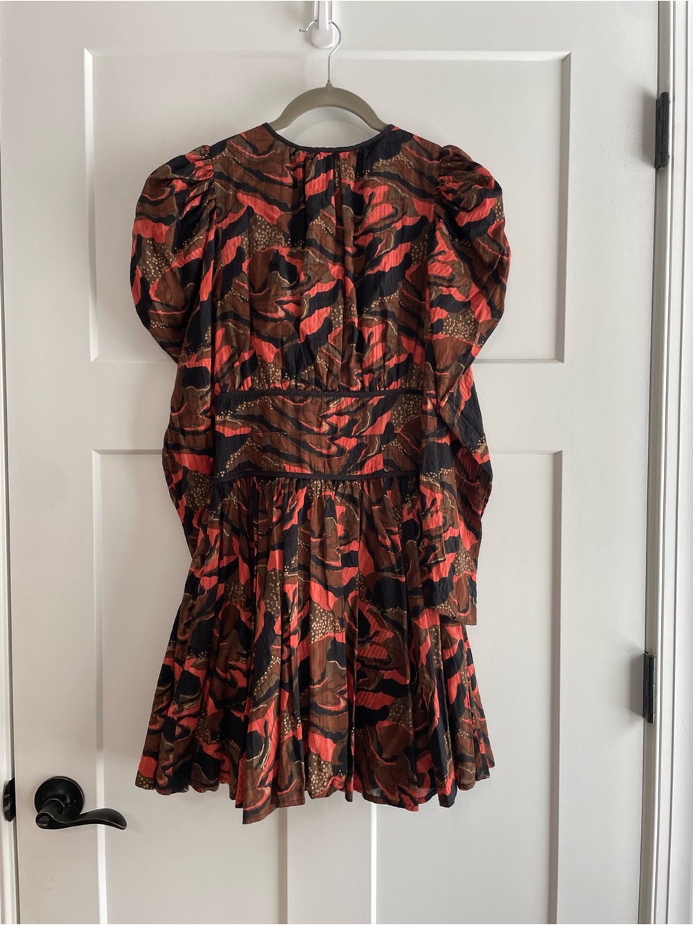 Cleobella Reagan Mini Dress - Picture 10 of 11